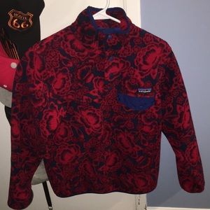 Patagonia Button Up